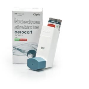 Aerocort Inhaler Cipla 300x300