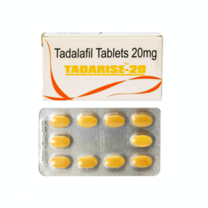 Tadarise 20 mg 300x300