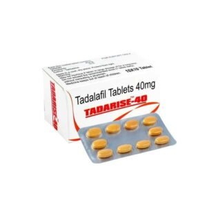 Tadarise 40mg 300x300